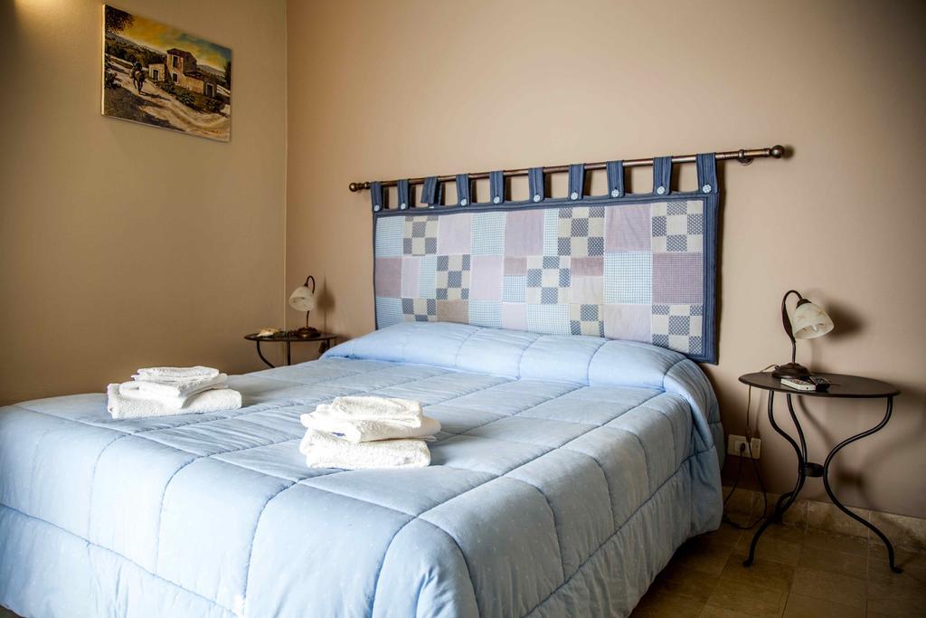 Avola Antica Villa Buitenkant foto