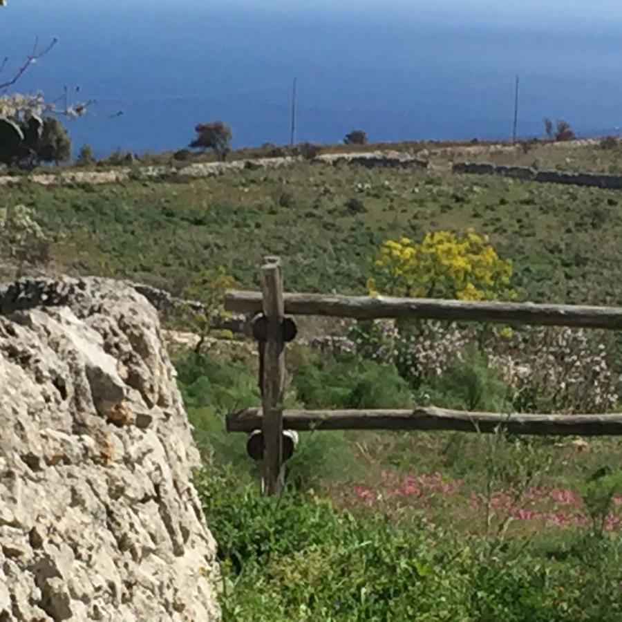 Agriturismo Avola Antica Villa Buitenkant foto